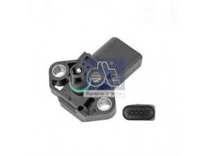 DT 11.80621 jutiklis, kompresoriaus slėgis
038 906 051 C, 038906051C