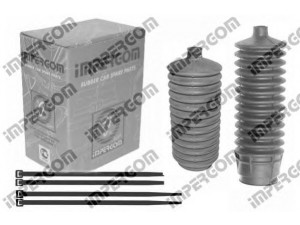ORIGINAL IMPERIUM 30412 gofruotoji membrana, vairavimas 
 Vairavimas -> Gofruotoji membrana/sandarinimai
60760026, 9938779, 60760026, 9938779