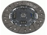 SACHS 1878 000 613 sankabos diskas