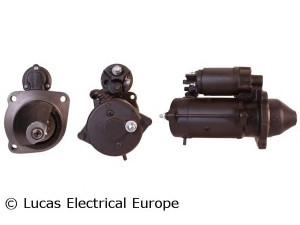 LUCAS ELECTRICAL LRS02477 starteris
2873K624, 2873K625, 2873K626, 2873K634