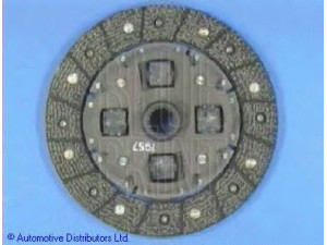 BLUE PRINT ADK83106 sankabos diskas 
 Sankaba/dalys -> Sankabos diskas
22400-72022, 22400-80020, 22400-85140