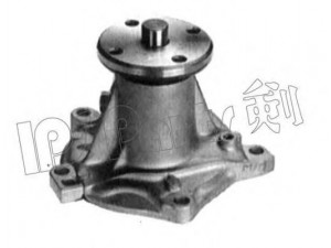 IPS Parts IPW-7905 vandens siurblys 
 Aušinimo sistema -> Vandens siurblys/tarpiklis -> Vandens siurblys
4300976, 8-94146-326-0