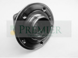 BRT Bearings PWK0455 rato guolio komplektas 
 Ašies montavimas/vairavimo mechanizmas/ratai -> Rato stebulė/montavimas -> Rato guolis
272456