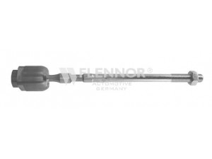 KAWE FL510-C vidinė skersinė vairo trauklė 
 Vairavimas -> Vairo mechanizmo sujungimai
MB122135, MB122135