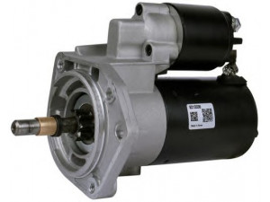 PowerMax 8213336 starteris 
 Elektros įranga -> Starterio sistema -> Starteris
036911023S, 036911023SX, 036911025B