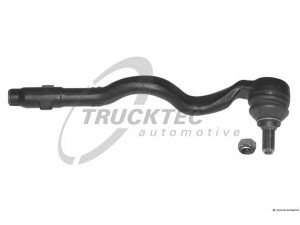 TRUCKTEC AUTOMOTIVE 08.37.011 skersinės vairo trauklės galas
32 10 6 774 221, 32 21 1 095 958