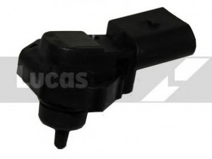 LUCAS ELECTRICAL SEB939 jutiklis, įsiurbimo kolektoriaus slėgis 
 Elektros įranga -> Jutikliai
030906051, 030906051A
