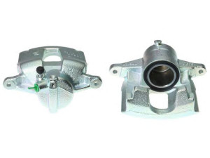 BUDWEG CALIPER 343342 stabdžių apkaba 
 Dviratė transporto priemonės -> Stabdžių sistema -> Stabdžių apkaba / priedai
77364650, 9949344