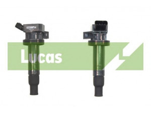 LUCAS ELECTRICAL DMB1049 ritė, uždegimas 
 Kibirkšties / kaitinamasis uždegimas -> Uždegimo ritė
597088, 5970C0, 94859441, 94859442