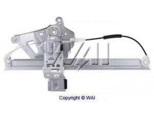 WAIglobal WPR0069L lango pakėliklis
15231241