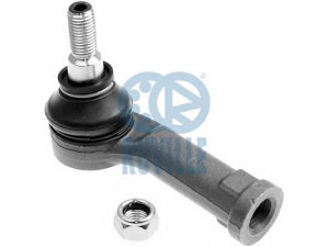 RUVILLE 925482 skersinės vairo trauklės galas 
 Vairavimas -> Vairo mechanizmo sujungimai
701 419 811 C