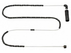 FREMAX WI-5089 įspėjimo kontaktas, stabdžių trinkelių susidėvėjimas 
 Stabdžių sistema -> Susidėvėjimo indikatorius, stabdžių trinkelės
34356757896