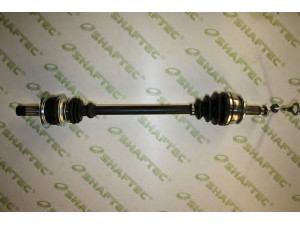SHAFTEC ME152LR kardaninis velenas 
 Ratų pavara -> Kardaninis velenas
A6393500710, A6393501510