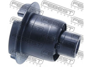 FEBEST TAB-514 stebulės laikiklio įvorė 
 Ašies montavimas/vairavimo mechanizmas/ratai -> Ašies atrama/ašies korpusas/ašies montavimas -> Pasukamojo veleno sujungimas
52215-33090