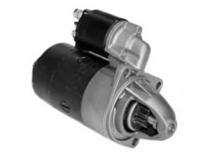 BTS Turbo S510684 starteris
