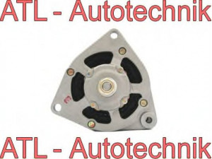 ATL Autotechnik L 33 570 kintamosios srovės generatorius 
 Elektros įranga -> Kint. sr. generatorius/dalys -> Kintamosios srovės generatorius
0061546702