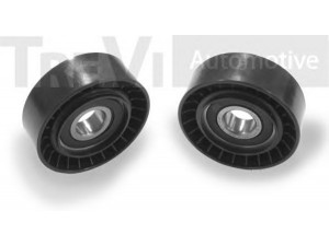 TREVI AUTOMOTIVE TA1152 kreipiantysis skriemulys, V formos rumbuotas diržas 
 Diržinė pavara -> V formos rumbuotas diržas/komplektas -> Laisvasis/kreipiamasis skriemulys
46439471, 7733200