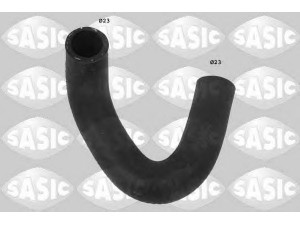 SASIC 3404016 radiatoriaus žarna 
 Aušinimo sistema -> Žarnelės/vamzdeliai/sujungimai -> Radiatoriaus žarnos
7700813971