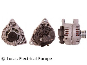 LUCAS ELECTRICAL LRA03604 kintamosios srovės generatorius 
 Elektros įranga -> Kint. sr. generatorius/dalys -> Kintamosios srovės generatorius
1202195, 1202325, 13266810, 95515955