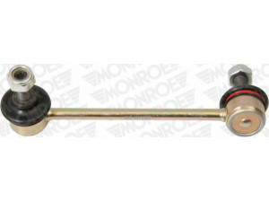MONROE L24607 šarnyro stabilizatorius 
 Ašies montavimas/vairavimo mechanizmas/ratai -> Stabilizatorius/fiksatoriai -> Savaime išsilyginanti atrama
8-97018-227-2, 8-97018-228-2, 350608