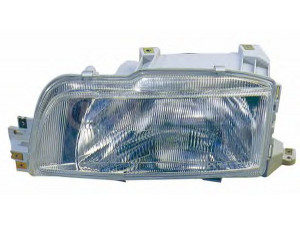 ALKAR 2701223 priekinis žibintas 
 Kėbulas -> Priekinis žibintas/dalys -> Priekinis žibintas/įterp.
7701034136
