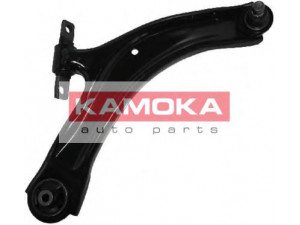 KAMOKA 9941179 vikšro valdymo svirtis 
 Ašies montavimas/vairavimo mechanizmas/ratai -> Valdymo svirtis/pasukamosios svirties sujungimas -> Vairo trauklės (valdymo svirtis, išilginis balansyras, diago
54500 JD000, 54500 JG000, 54 50 0JY 00A