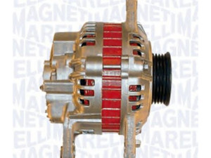 MAGNETI MARELLI 944390900470 kintamosios srovės generatorius 
 Elektros įranga -> Kint. sr. generatorius/dalys -> Kintamosios srovės generatorius
37300-22200