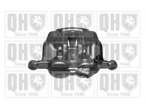 QUINTON HAZELL QBS3260 stabdžių apkaba 
 Dviratė transporto priemonės -> Stabdžių sistema -> Stabdžių apkaba / priedai
41001-00QAF, 44 14 022, 60 25 371 278