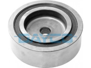 DAYCO APV2130 kreipiantysis skriemulys, V formos rumbuotas diržas 
 Diržinė pavara -> V formos rumbuotas diržas/komplektas -> Laisvasis/kreipiamasis skriemulys
7580442, 7768282, 7580442