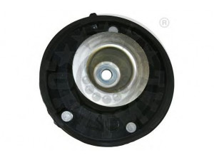 OPTIMAL F8-6333 pakabos statramsčio atraminis guolis 
 Ašies montavimas/vairavimo mechanizmas/ratai -> Montavimas, pakabos statramstis
6025305979