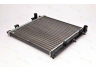 THERMOTEC D7P026TT radiatorius, variklio aušinimas 
 Aušinimo sistema -> Radiatorius/alyvos aušintuvas -> Radiatorius/dalys
1330.Q5
