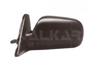 ALKAR 6165262 išorinis veidrodėlis 
 Kėbulas -> Langai/veidrodėliai -> Veidrodėlis
8791002150