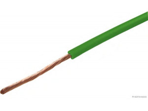 HERTH+BUSS ELPARTS 51275107004 elektros laidas