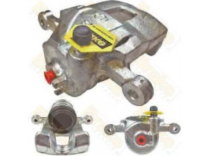 Brake ENGINEERING CA1340R stabdžių apkaba 
 Dviratė transporto priemonės -> Stabdžių sistema -> Stabdžių apkaba / priedai
4100160Y00, 4100160Y01, 4100160Y02