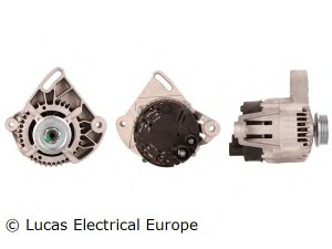 LUCAS ELECTRICAL LRA02757 kintamosios srovės generatorius 
 Elektros įranga -> Kint. sr. generatorius/dalys -> Kintamosios srovės generatorius
46407649, 46430525, 46769376, 5895037