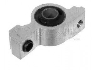 MEYLE 11-14 035 0000 valdymo svirties/išilginių svirčių įvorė 
 Ašies montavimas/vairavimo mechanizmas/ratai -> Valdymo svirtis/pasukamosios svirties sujungimas -> Montavimas/sutvirtinimas
3523.61