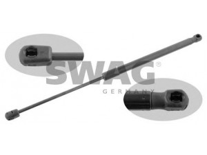 SWAG 30 93 1657 dujinė spyruoklė, bagažinė 
 Vidaus įranga -> Bagažinė
1Z9 827 550
