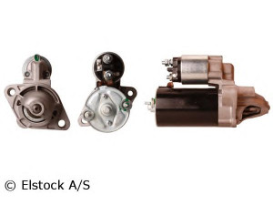 ELSTOCK 25-2265 starteris 
 Elektros įranga -> Starterio sistema -> Starteris
078911023D