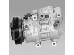 DENSO DCP41002 kompresorius, oro kondicionierius 
 Oro kondicionavimas -> Kompresorius/dalys
977012H000, 977012H000