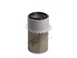 HENGST FILTER E453L oro filtras 
 Techninės priežiūros dalys -> Techninės priežiūros intervalai
MAK7603, MAK7603, 270 7102