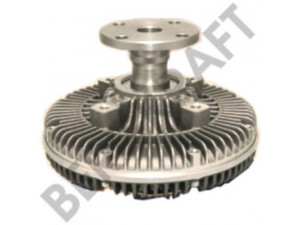BERGKRAFT BK12173FC ventiliatoriaus ratas, variklio aušinimas
51.06601.0230, 51066010230