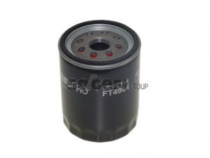 SogefiPro FT4964 alyvos filtras 
 Techninės priežiūros dalys -> Techninės priežiūros intervalai
01901796, 1901796, 1902197, 1907578