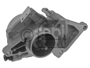 FEBI BILSTEIN 46278 vakuumo siurblys, stabdžių sistema 
 Stabdžių sistema -> Vakuumo siurblys
1 120 683, 1 468 762, XS7Q2A451BH