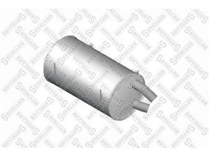 STELLOX 82-03037-SX vidurinis / galinis duslintuvas
1251831, 1301425