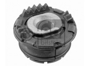 FEBI BILSTEIN 22450 stebulės laikiklio įvorė 
 Ašies montavimas/vairavimo mechanizmas/ratai -> Ašies atrama/ašies korpusas/ašies montavimas -> Pasukamojo veleno sujungimas
211 351 10 42, 211 351 13 42, 211 351 14 42