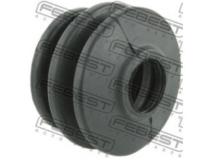 FEBEST 0773-SN413F gofruotoji membrana, stabdžių apkabos kreipiklis
55201-86040
