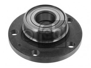 FEBI BILSTEIN 39441 rato guolio komplektas 
 Ašies montavimas/vairavimo mechanizmas/ratai -> Rato stebulė/montavimas -> Rato guolis
1J0 407 613 H, 1J0 407 613 H