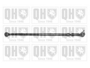 QUINTON HAZELL QDL2964S strypo montavimas
894 419 802A