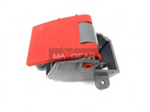 MAXGEAR 28-0015 durų rankenėlė
