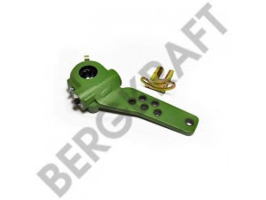 BERGKRAFT BK320100 stabdžių reguliatorius
885374, 1 325 309, 1325309, 10613835
